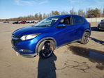 Honda HR-V 2018