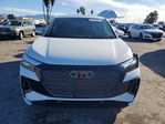 Audi Q4 e-tron 2025