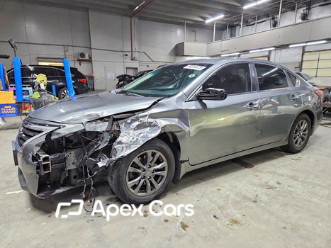 Nissan Altima 2015 - Image 1 of 13