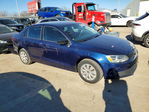 Volkswagen Jetta 2013