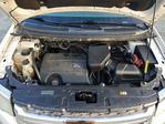 Ford Edge 2011