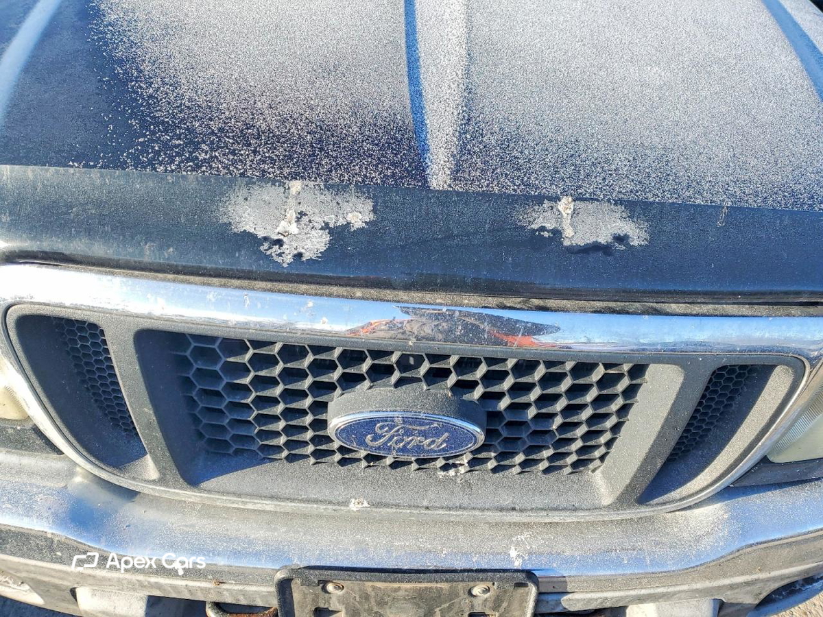 Ford Ranger 2004