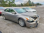Nissan Altima 2014