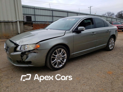 Volvo S80 2008 - Image 1 of 13