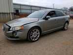 Volvo S80 2008