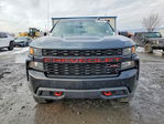 Chevrolet Silverado 2021