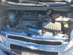 Chevrolet Spark 2014