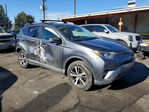 Toyota RAV 4 2018