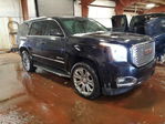 GMC Yukon 2015