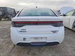 Dodge Dart 2015