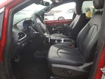 Chrysler Pacifica 2025