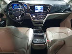 Chrysler Pacifica 2018