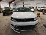 Volkswagen Jetta 2017