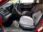 Subaru Outback 2018