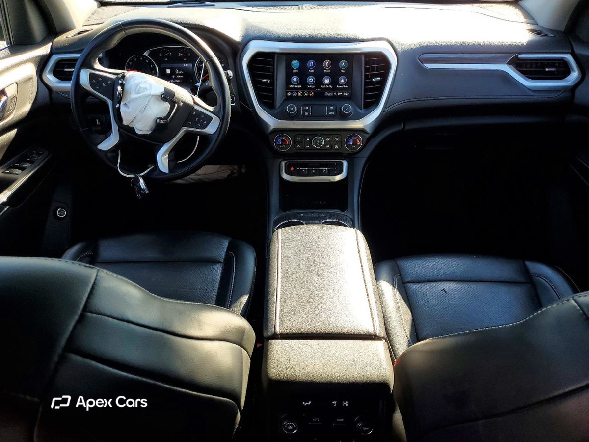 GMC Acadia 2023