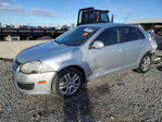 Volkswagen Jetta 2007