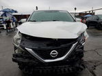 Nissan Sentra 2017