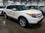 Ford Explorer 2014