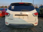 Nissan Pathfinder 2013