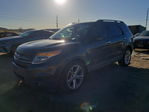 Ford Explorer 2015
