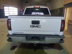 GMC Sierra 2018