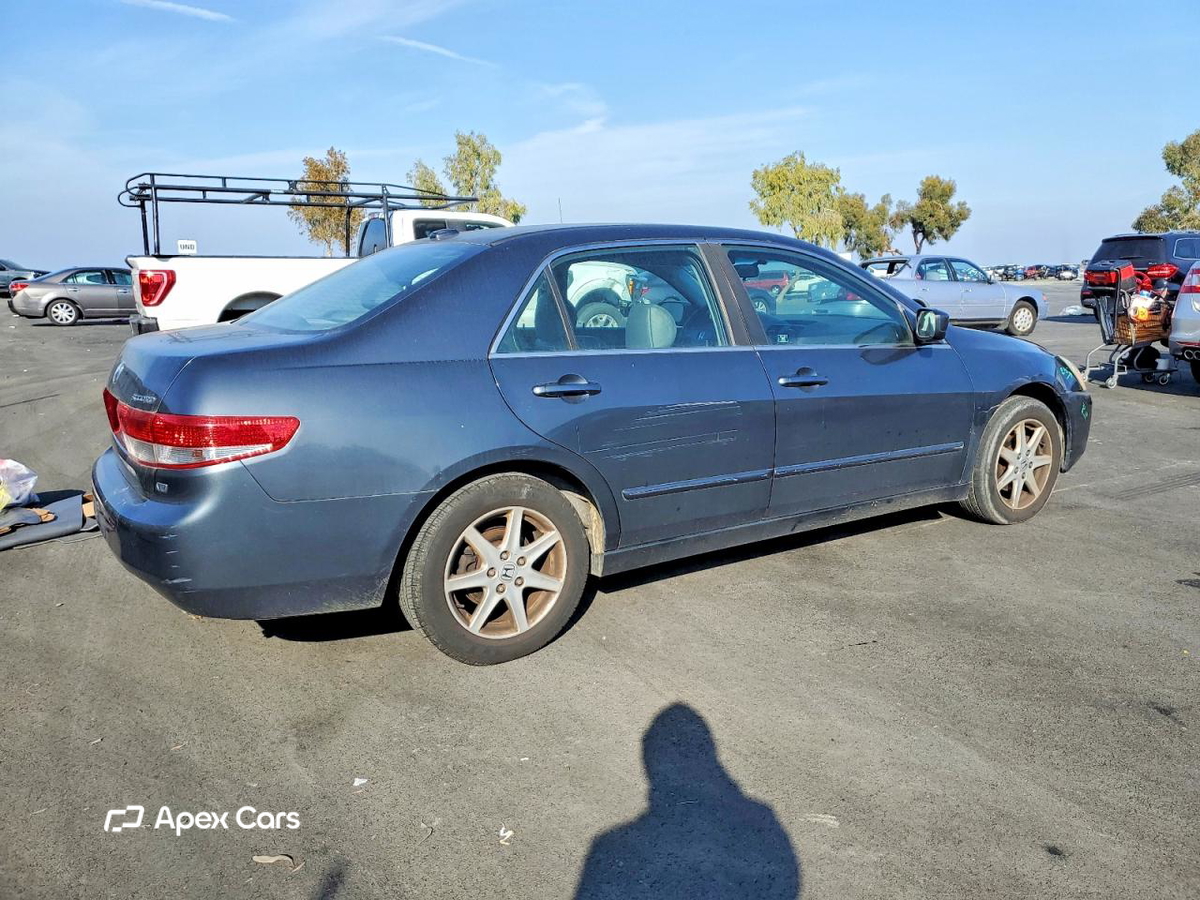 Honda Accord 2004