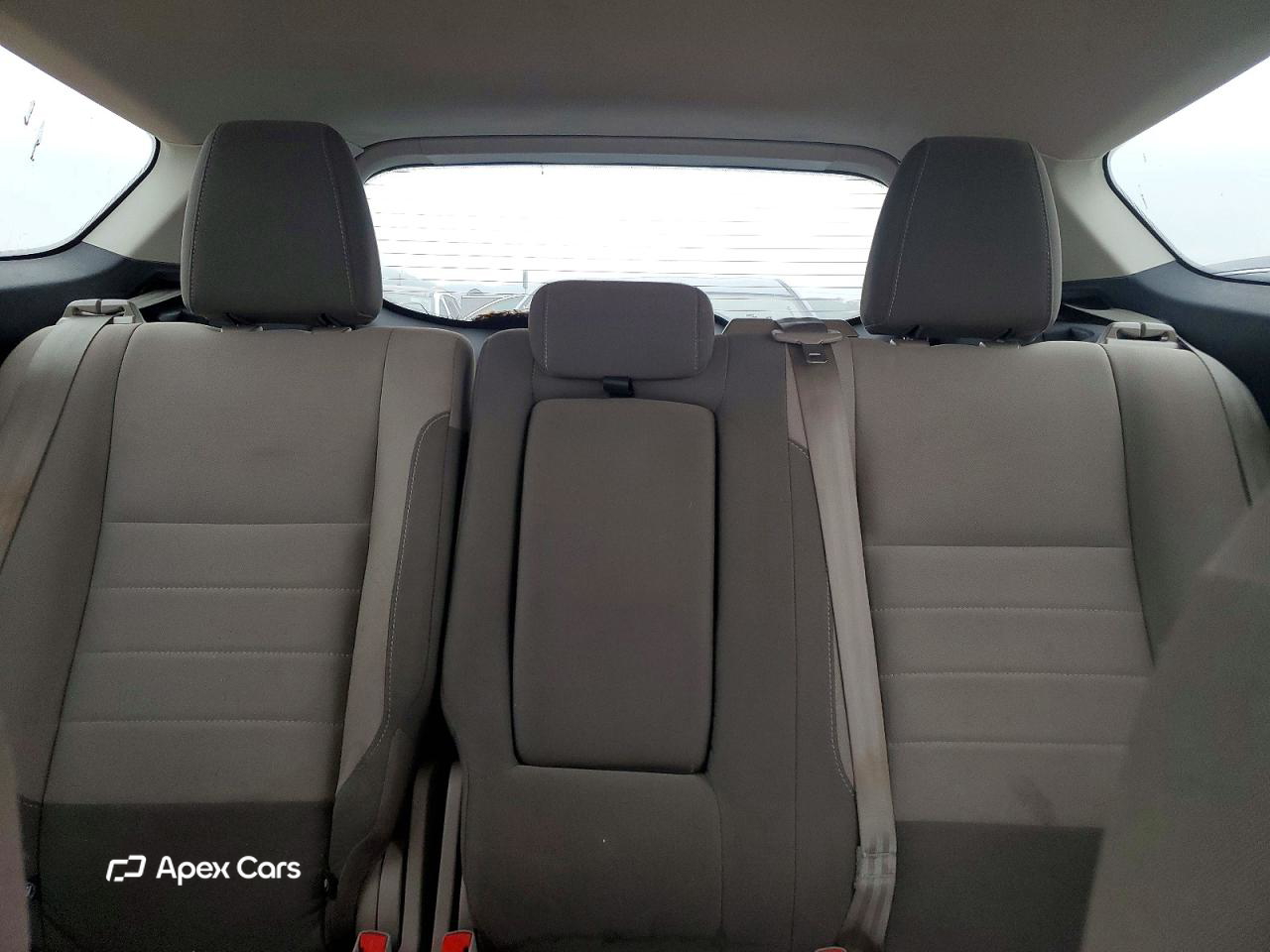 Ford Escape 2016