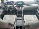 Honda Odyssey 2018