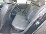 Volkswagen Jetta 2012