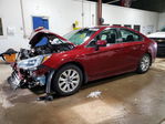Subaru Legacy 2015