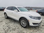 Lincoln MKX 2017