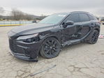 Lexus RX 2023