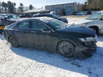 Lincoln MKZ 2017