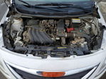 Nissan Versa 2017