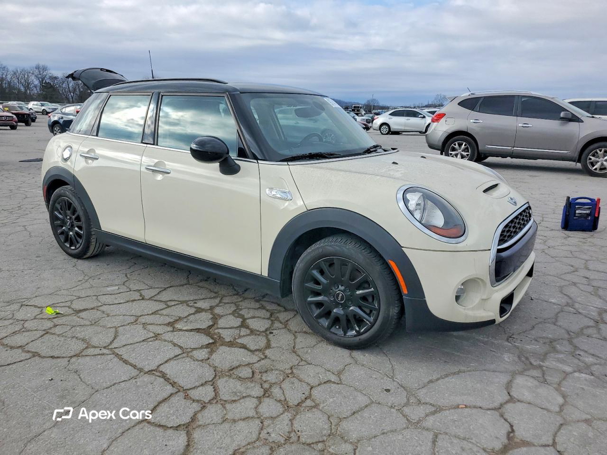 MINI Cooper 2016