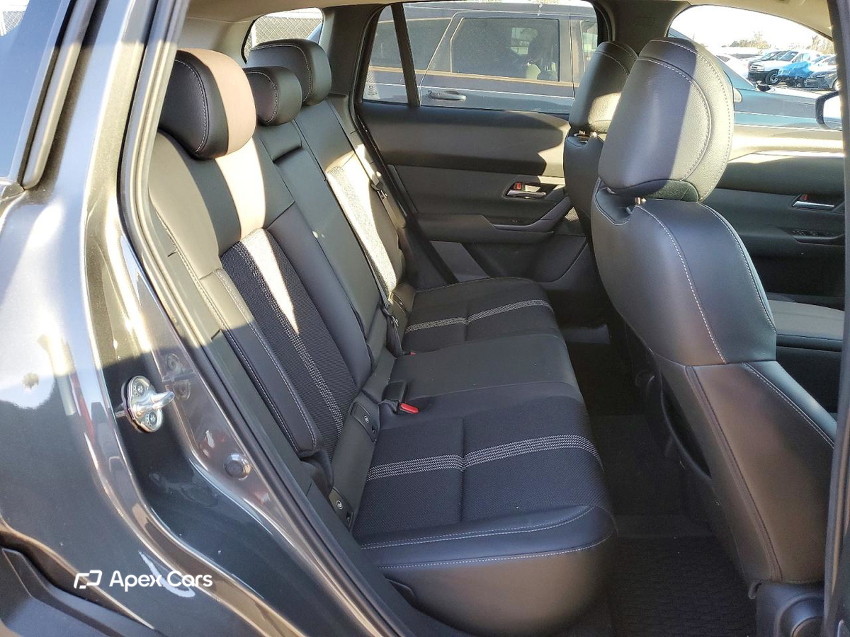 Mazda CX-50 2025