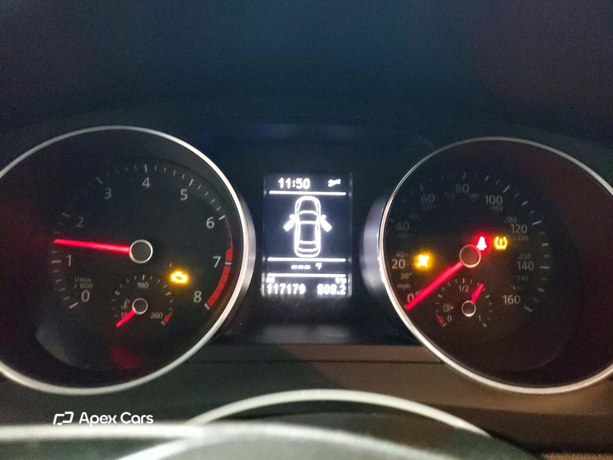 Volkswagen Jetta 2017
