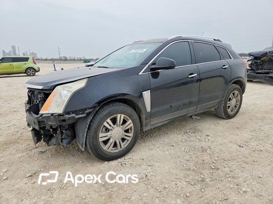 Cadillac SRX 2015 - Image 1 of 15