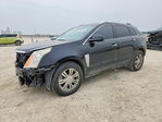 Cadillac SRX 2015