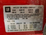 Buick Encore GX 2020