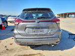 Nissan Kicks 2023