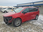 Chrysler Pacifica 2025