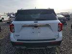 Ford Explorer 2020