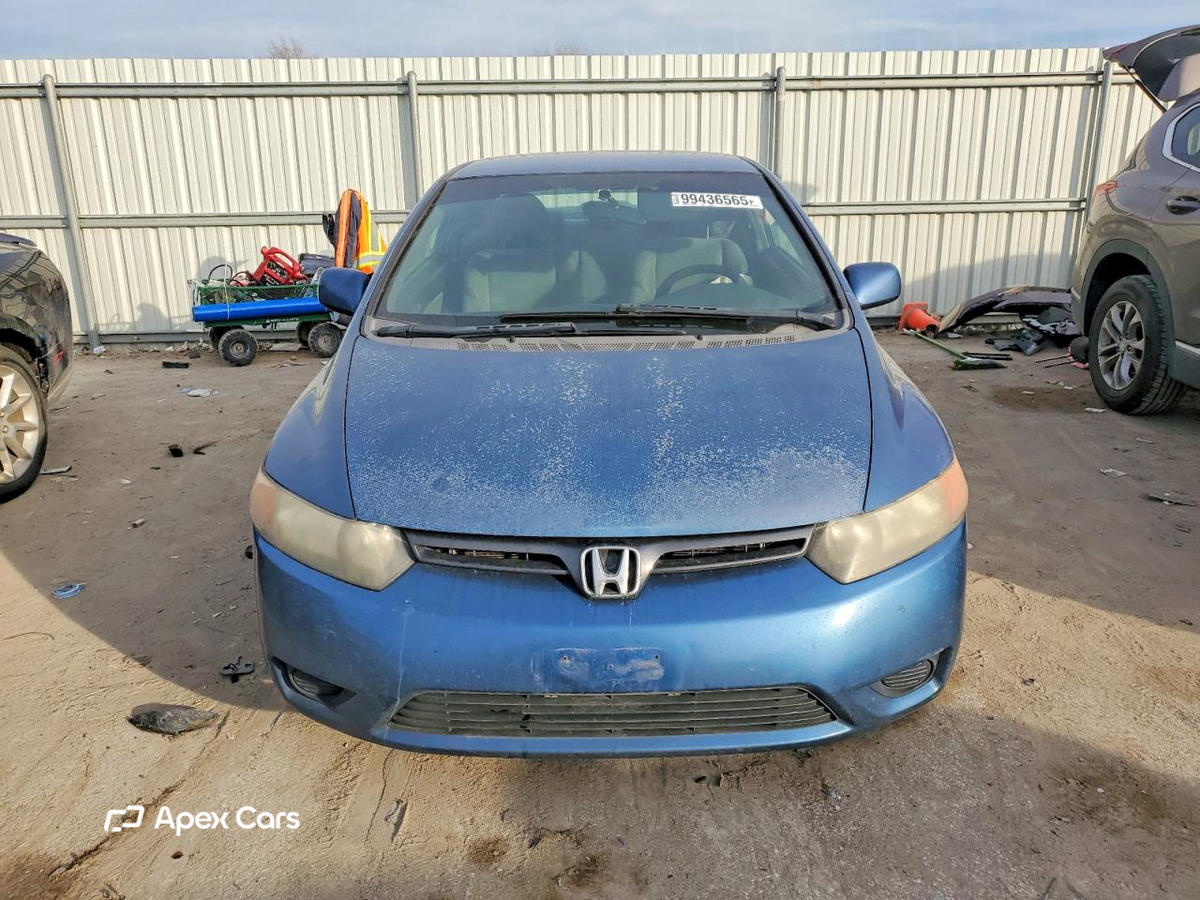 Honda Civic 2008