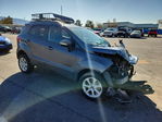Ford EcoSport 2019