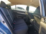 Subaru Legacy 2011