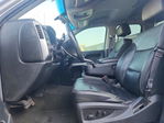 Chevrolet Silverado 2017