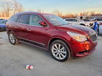 Buick Enclave 2016