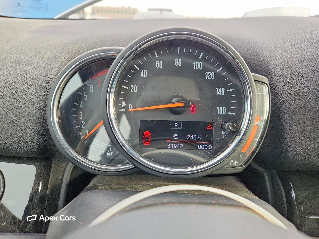 MINI Cooper 2019