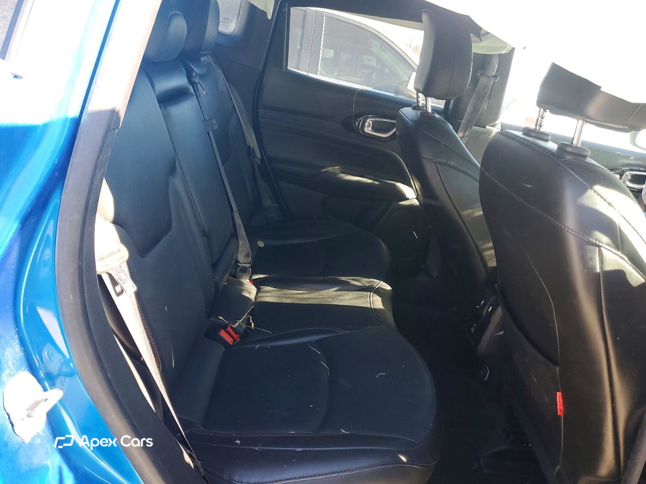 Jeep Compass 2023